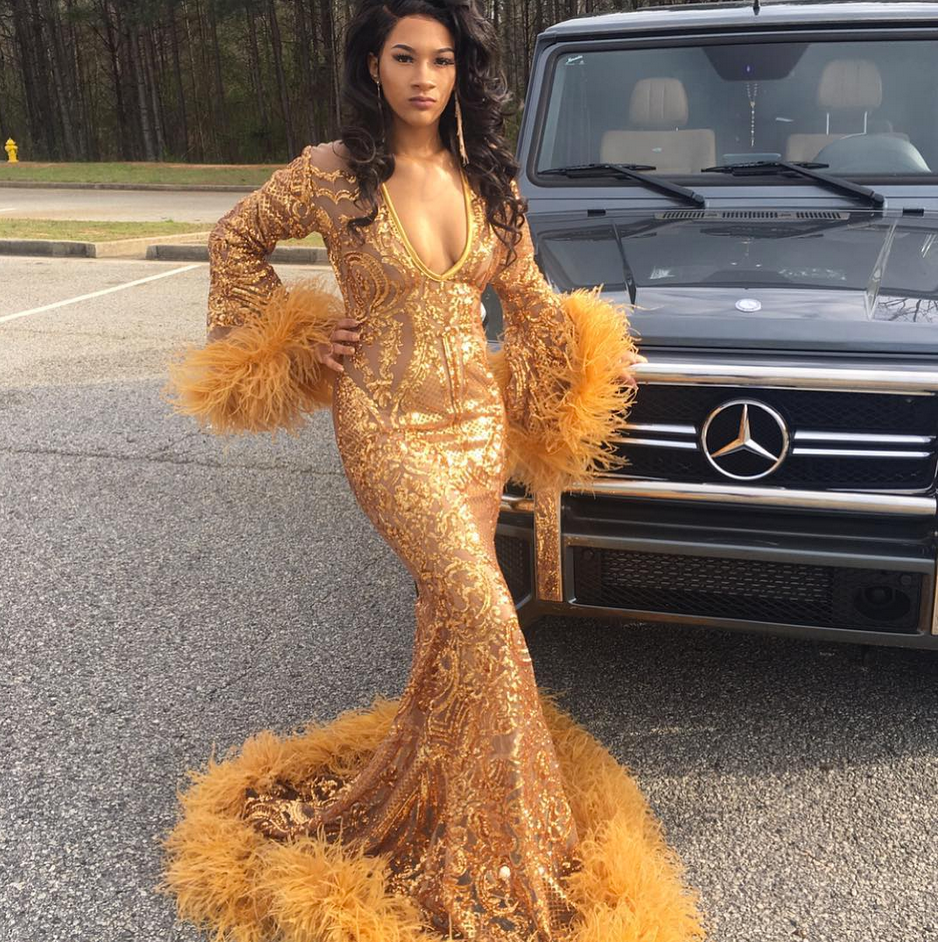 Prom Season Is In Full Swing And These Kids Are Killing It
